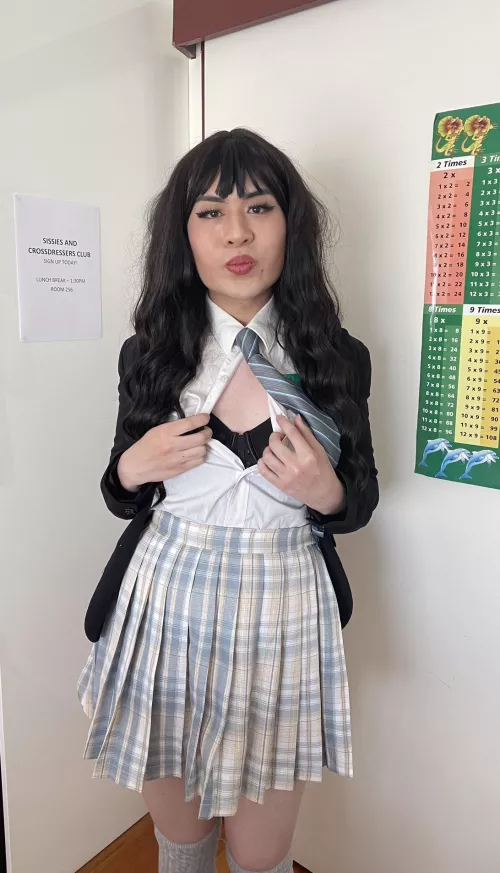 property of white men