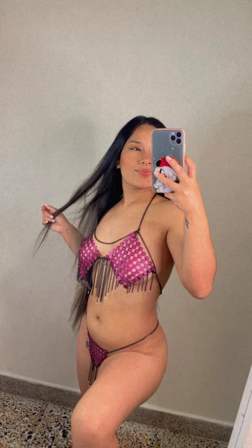 Rate my look?❤️‍🔥