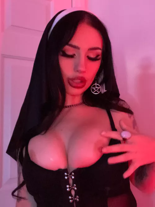 Rate my tits out of 10