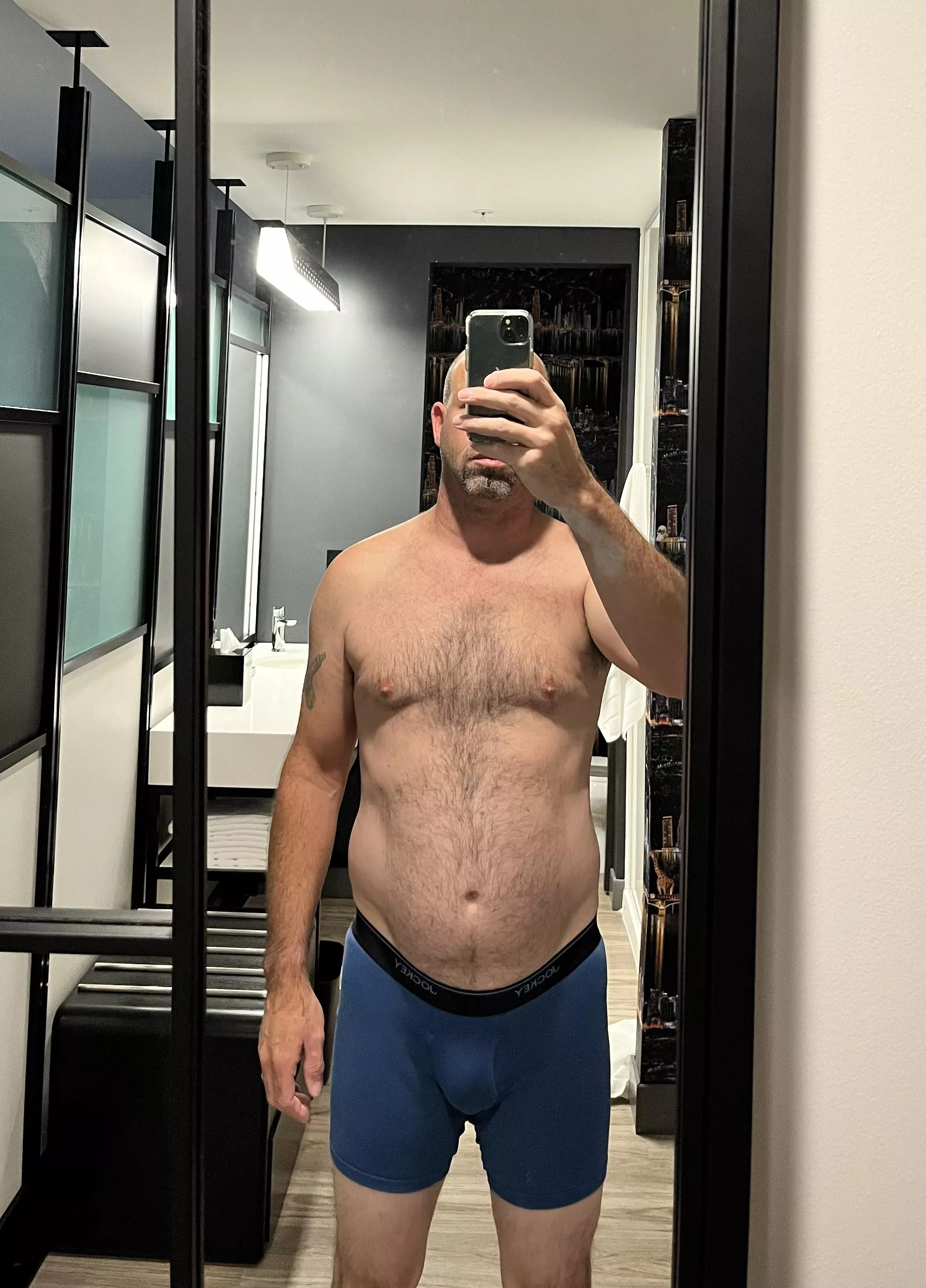 Ready for the weekend