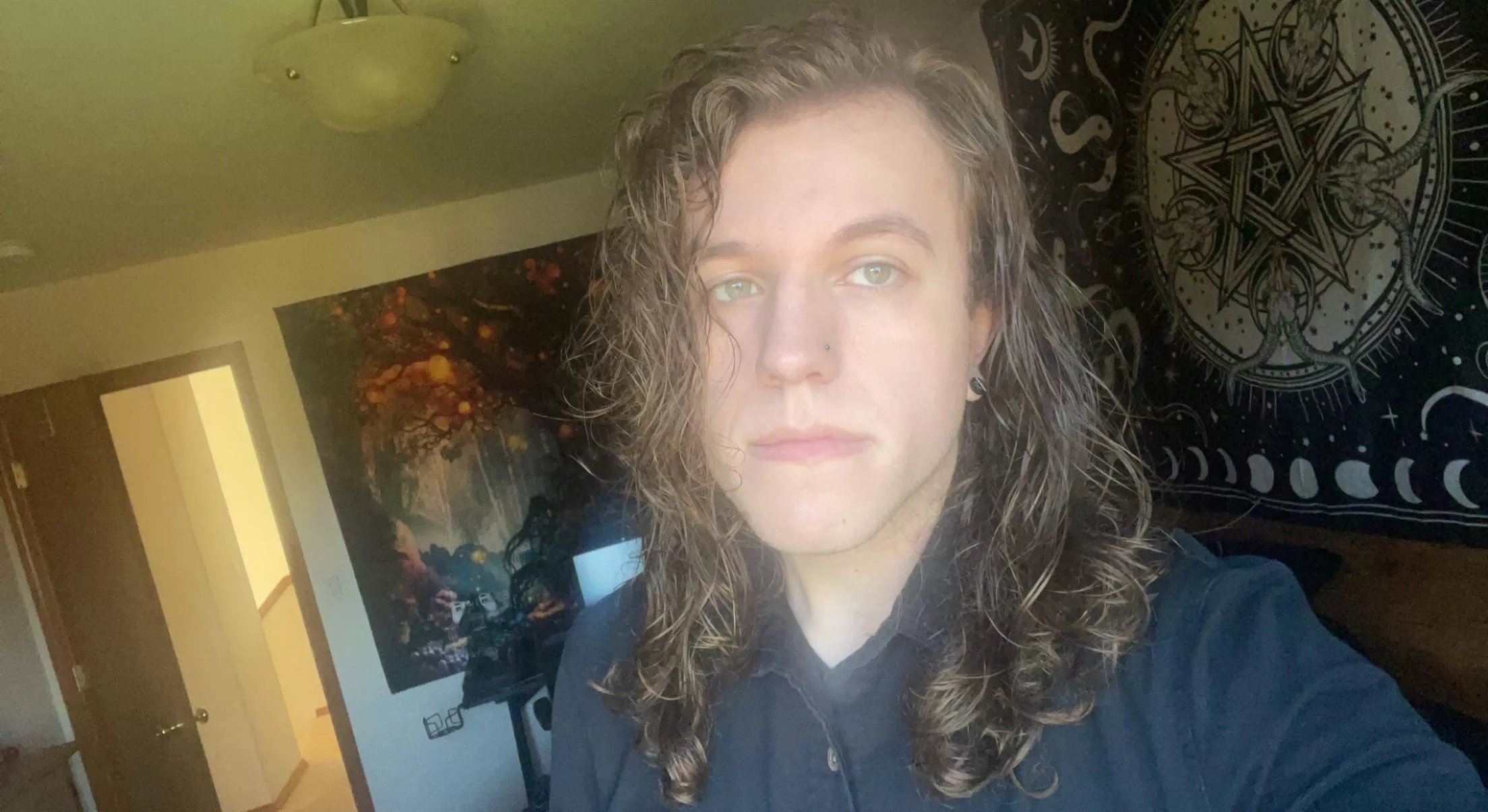 Saturday night LFG!!!