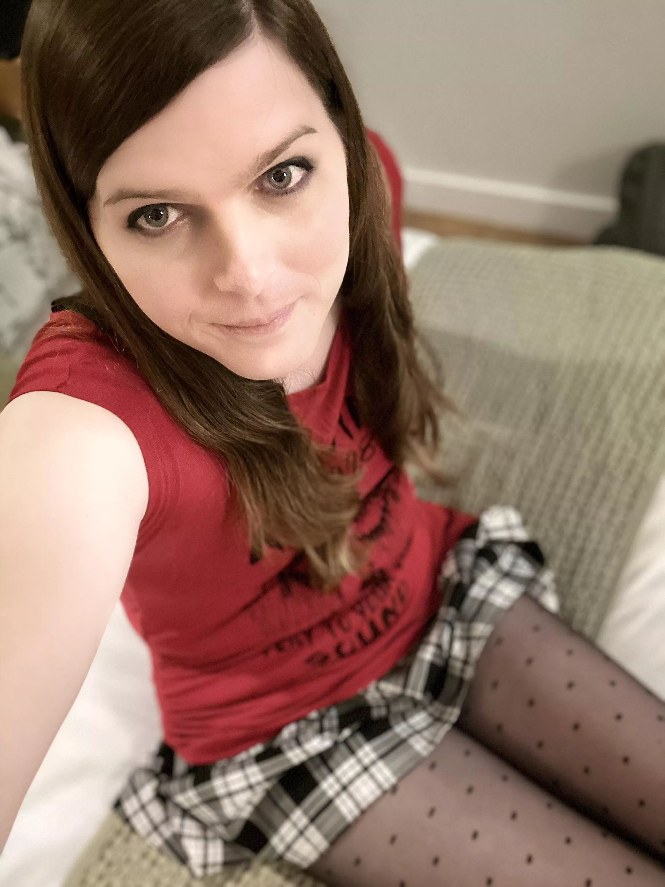 Selfie Saturday 📸 🥰