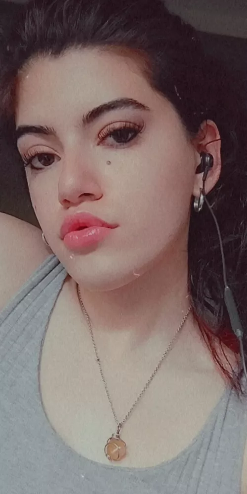 [selling] Are you ready for Me to be the best thing you ever experienced in you life? There's no going back. Kik: angelgoddess263