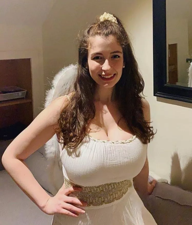 Sent from above! 🙏🙏