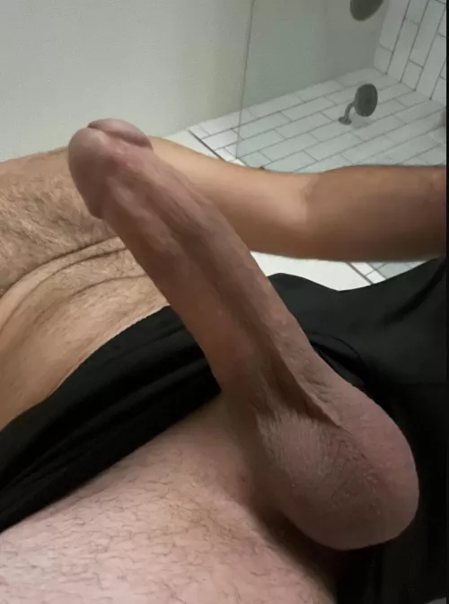 Share your wife with me? Don’t worry, you can have a taste too… Tampa