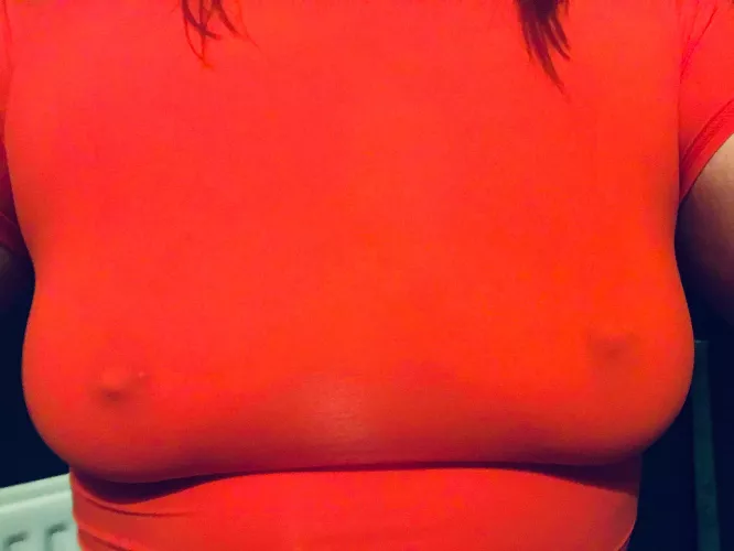 Should I go out for a walk in this today?