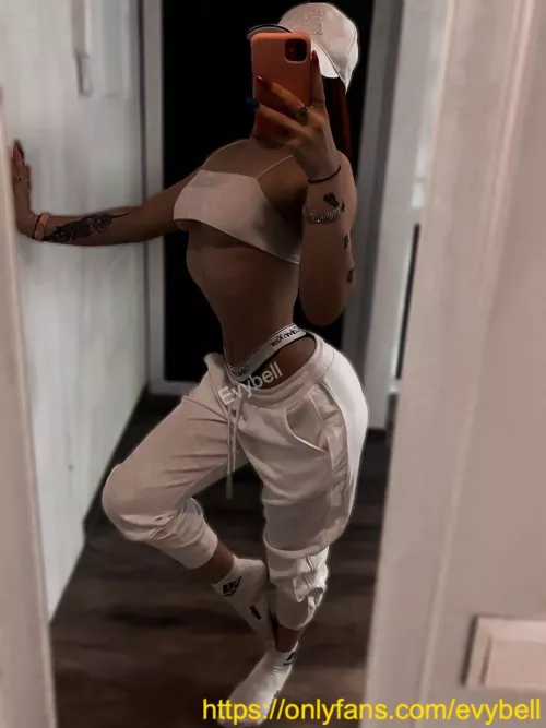 Should I make it bigger?