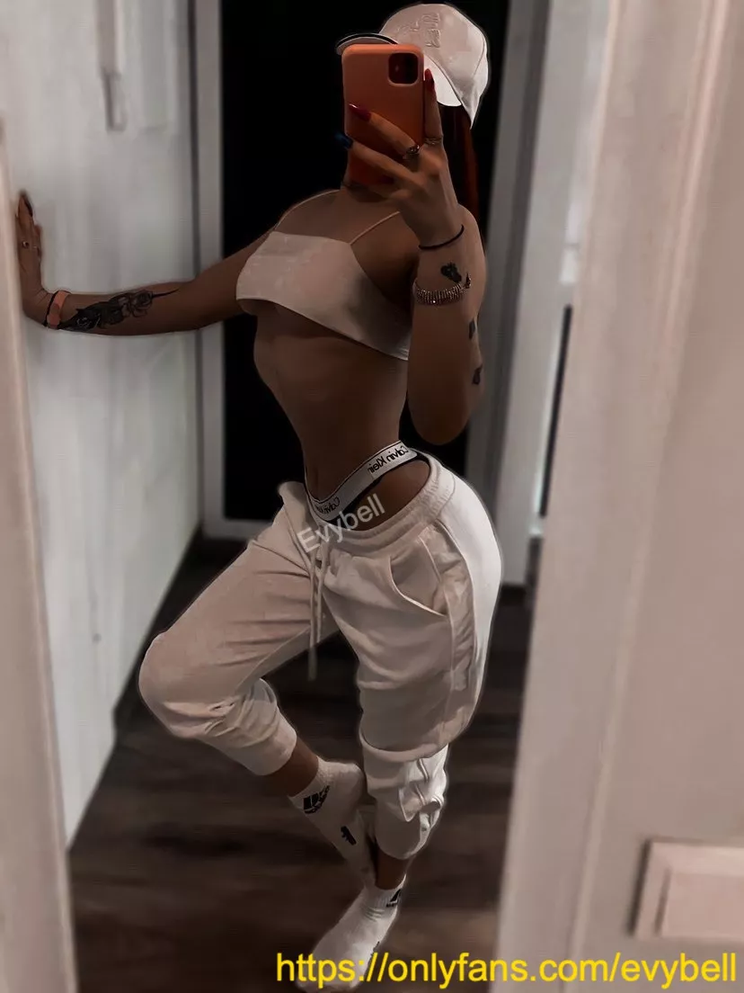 Should I make it bigger?