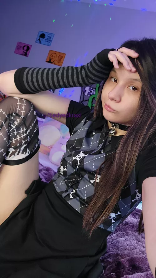 socks for both my legs and my arms