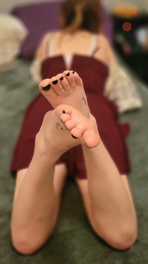 Soft and suckable, just how you like them.