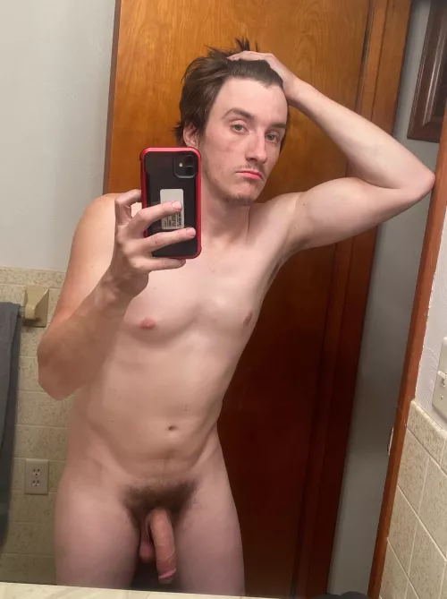 So…how’s it hangin?