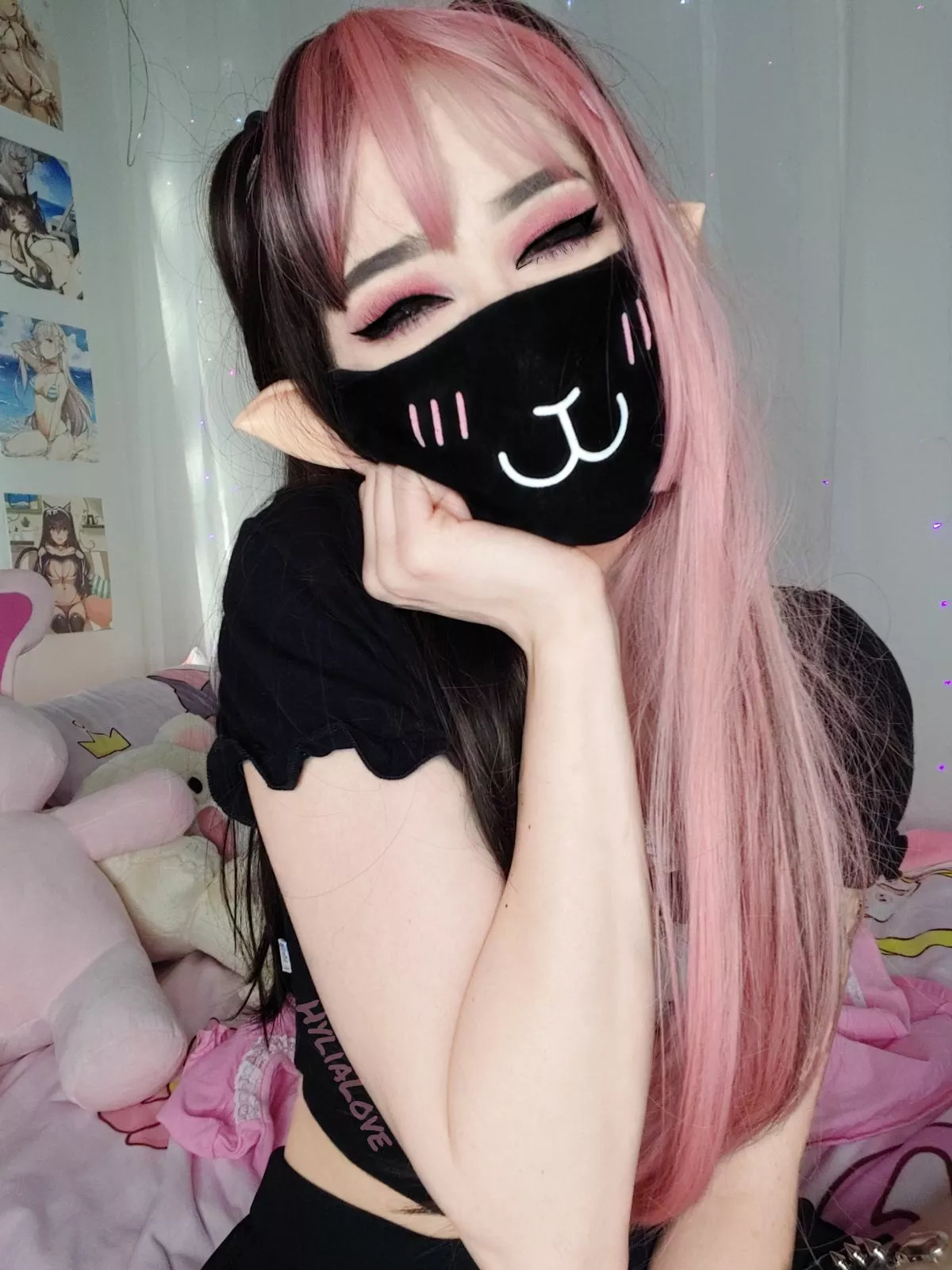 Something to make you smile :)