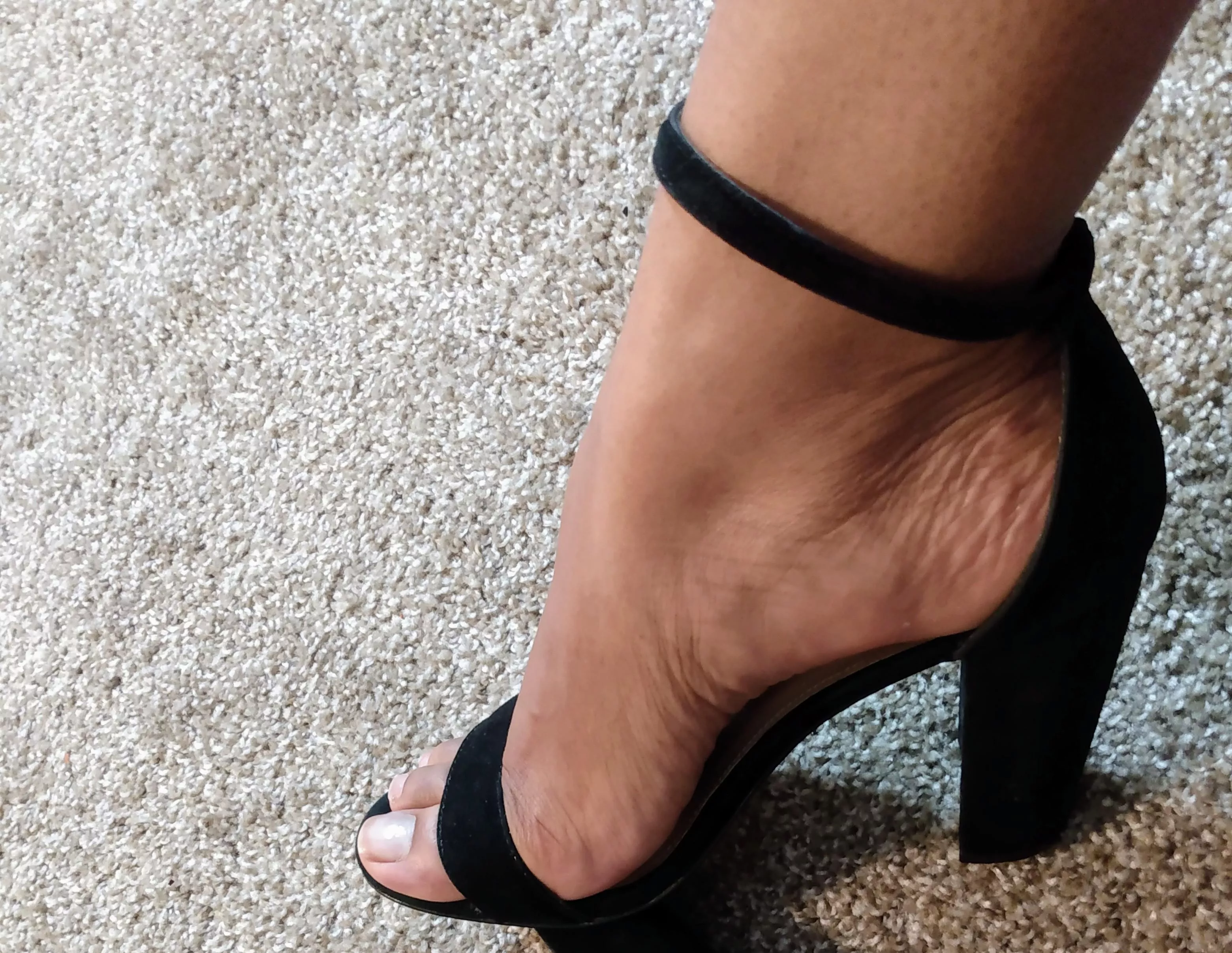 sometimes you need drama in the morning