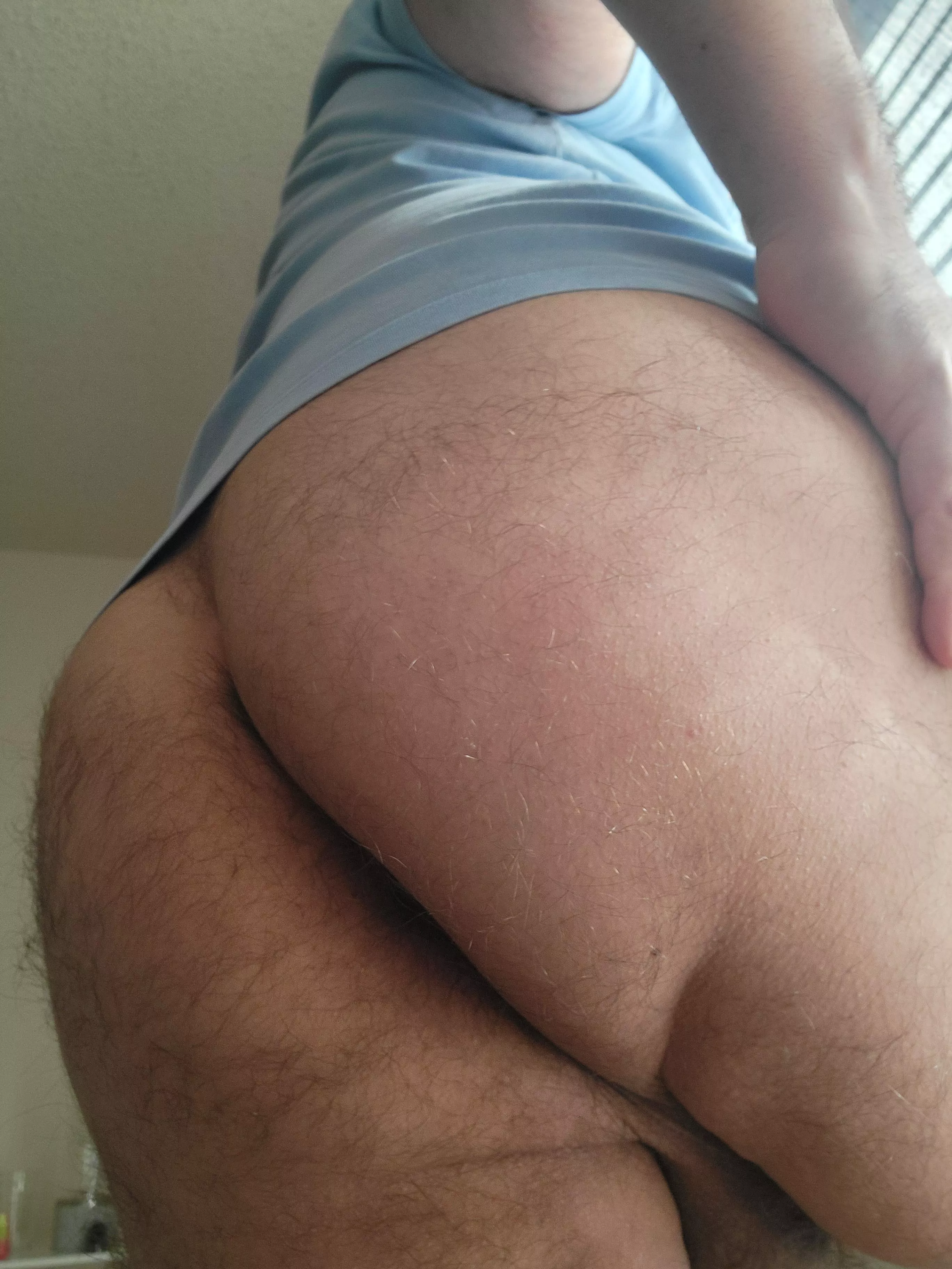 (southern California) It craves attention and something deeper.