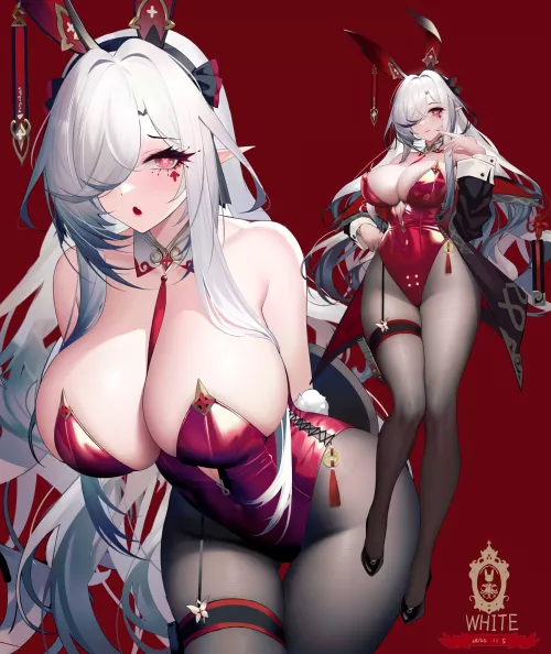 Sparkle with Tattoo (RIB) [Original]