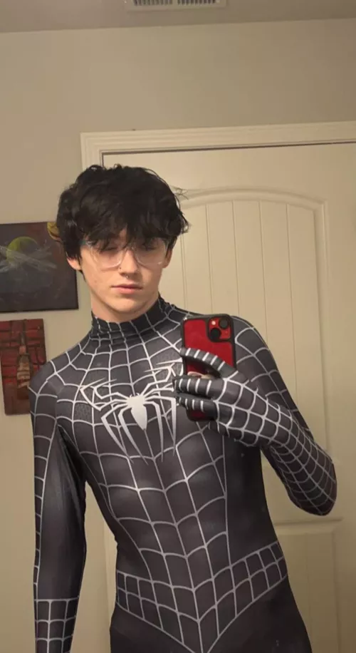 spider-twink