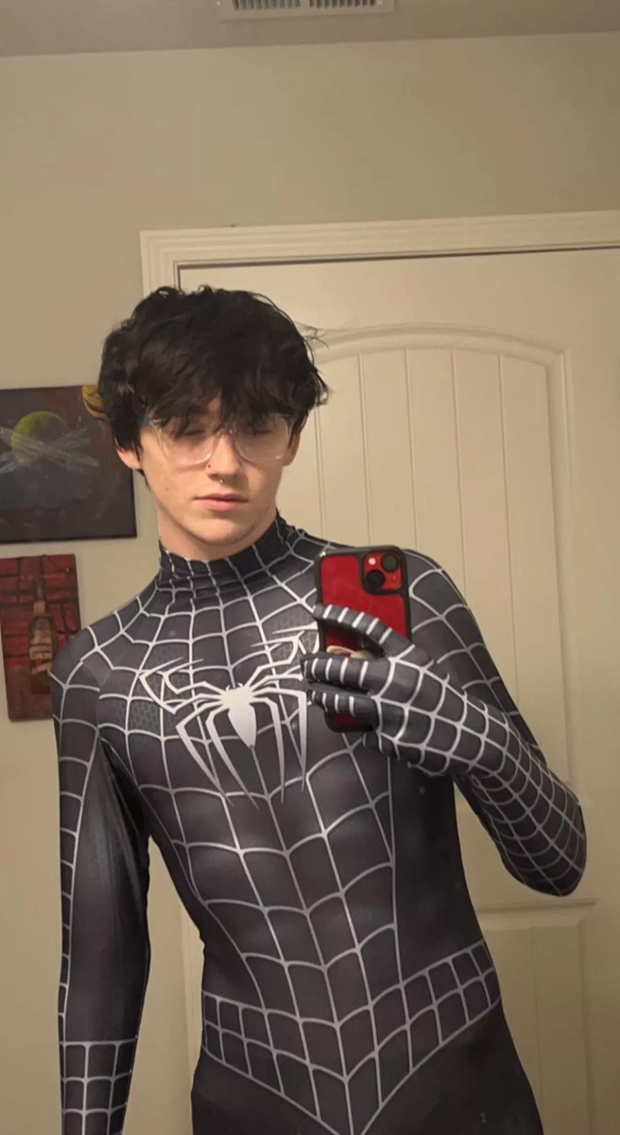spider-twink