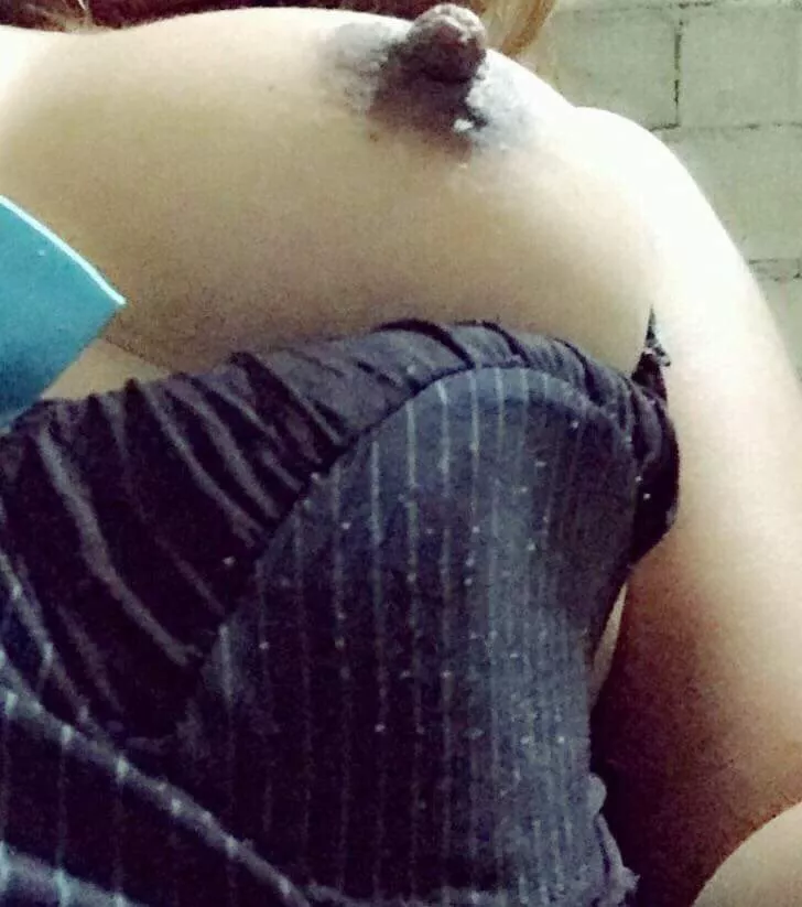 stays hard long after sucked and pulled hard