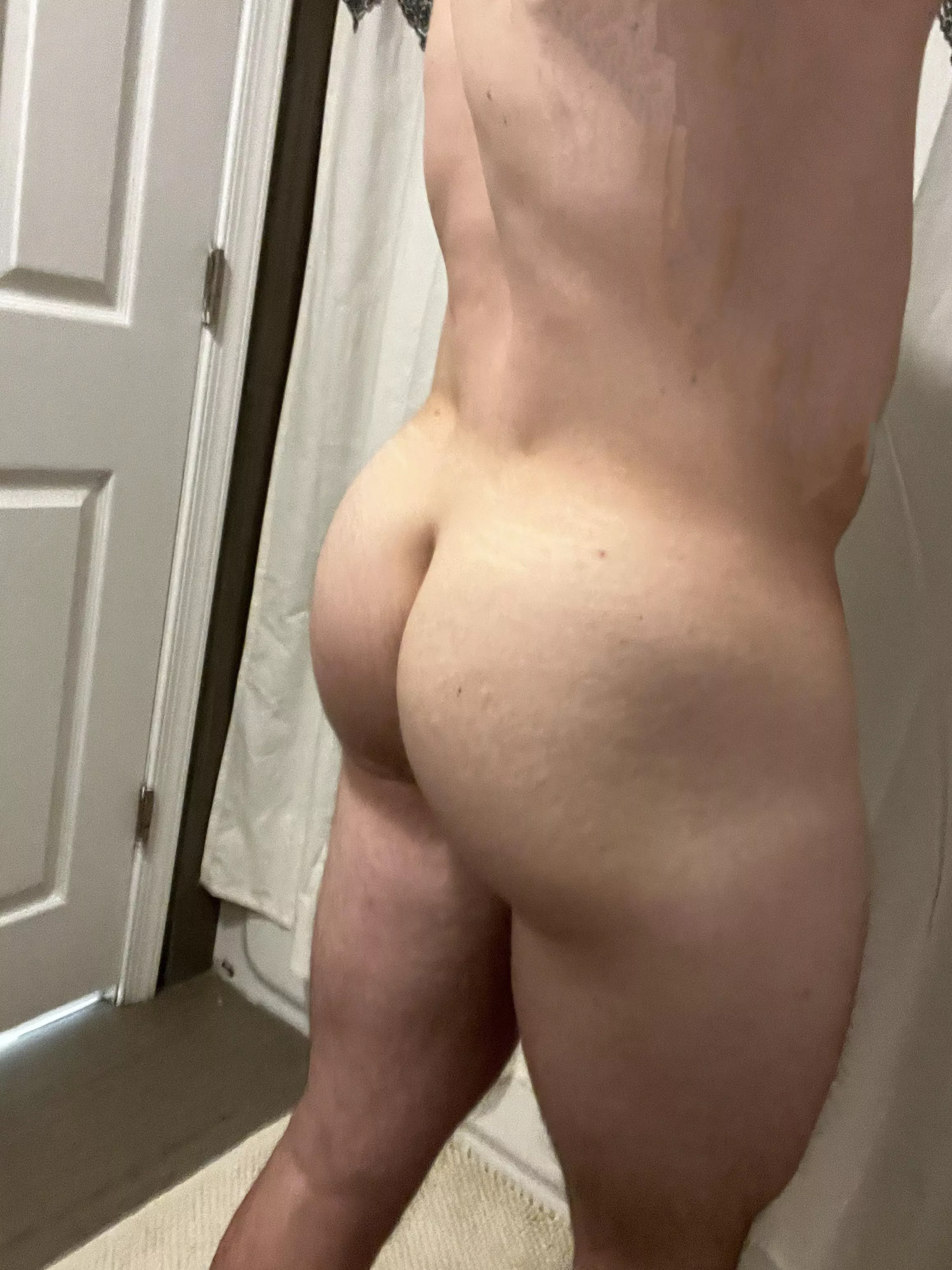 Tap them like bongos