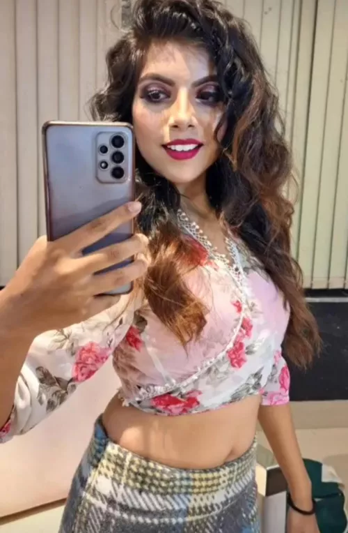 Tejaswini Pattnaik
