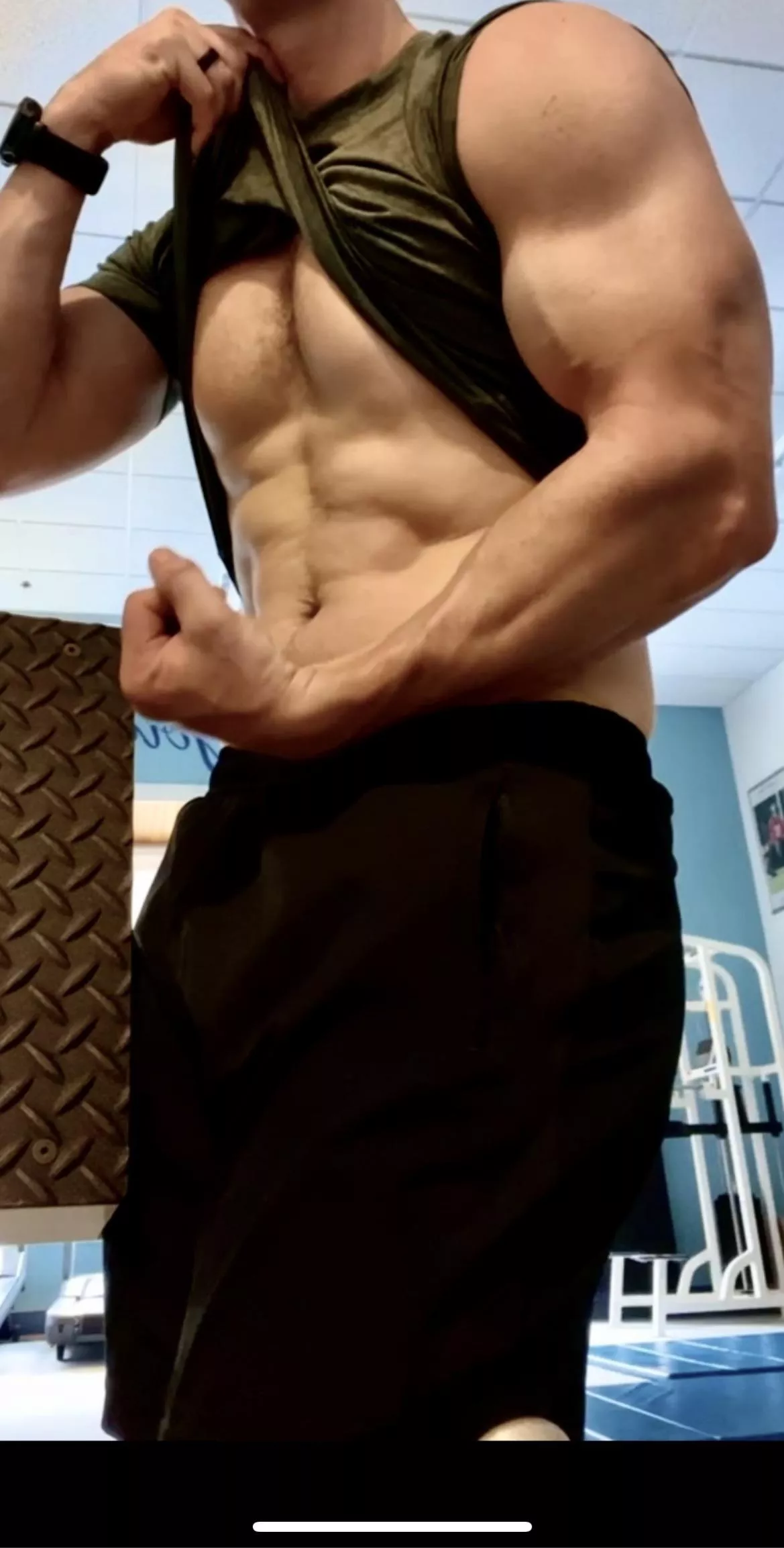 Tell me what to do to you