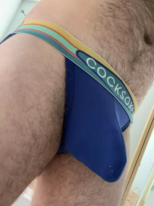 Tell me what you think;)