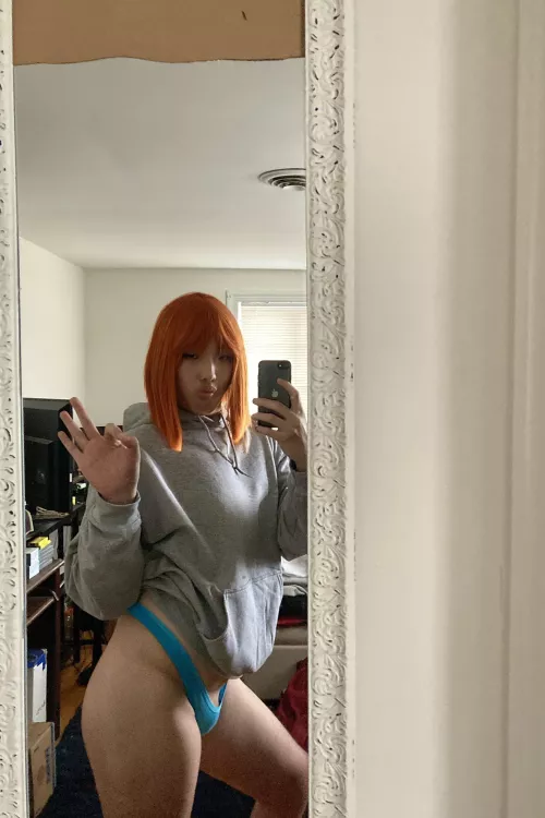 “tell me you’re not a man without telling me you’re not a man” ok