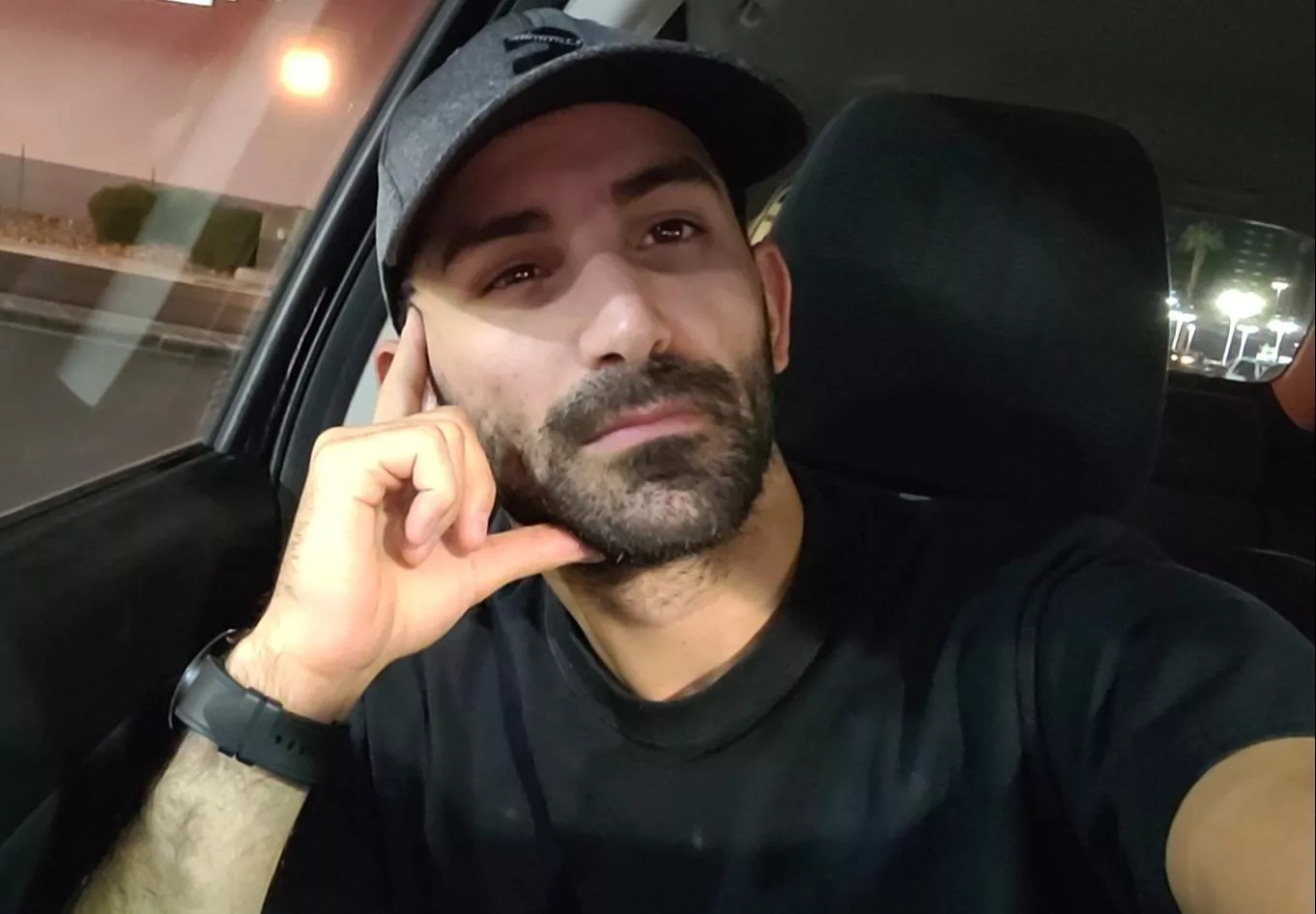 tfw it's cuddle season but you have no one to cuddle with