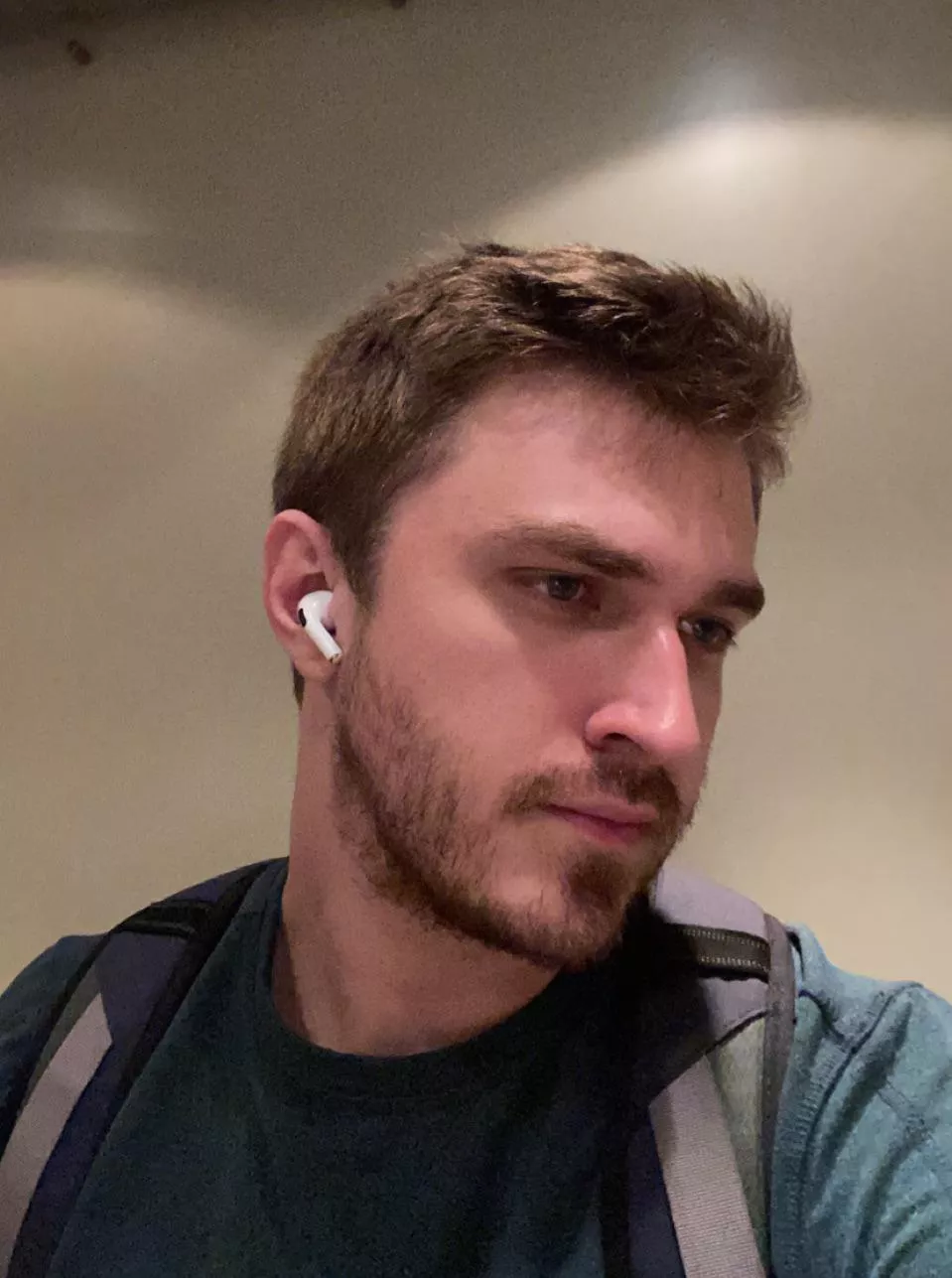 Thank god it’s Friday