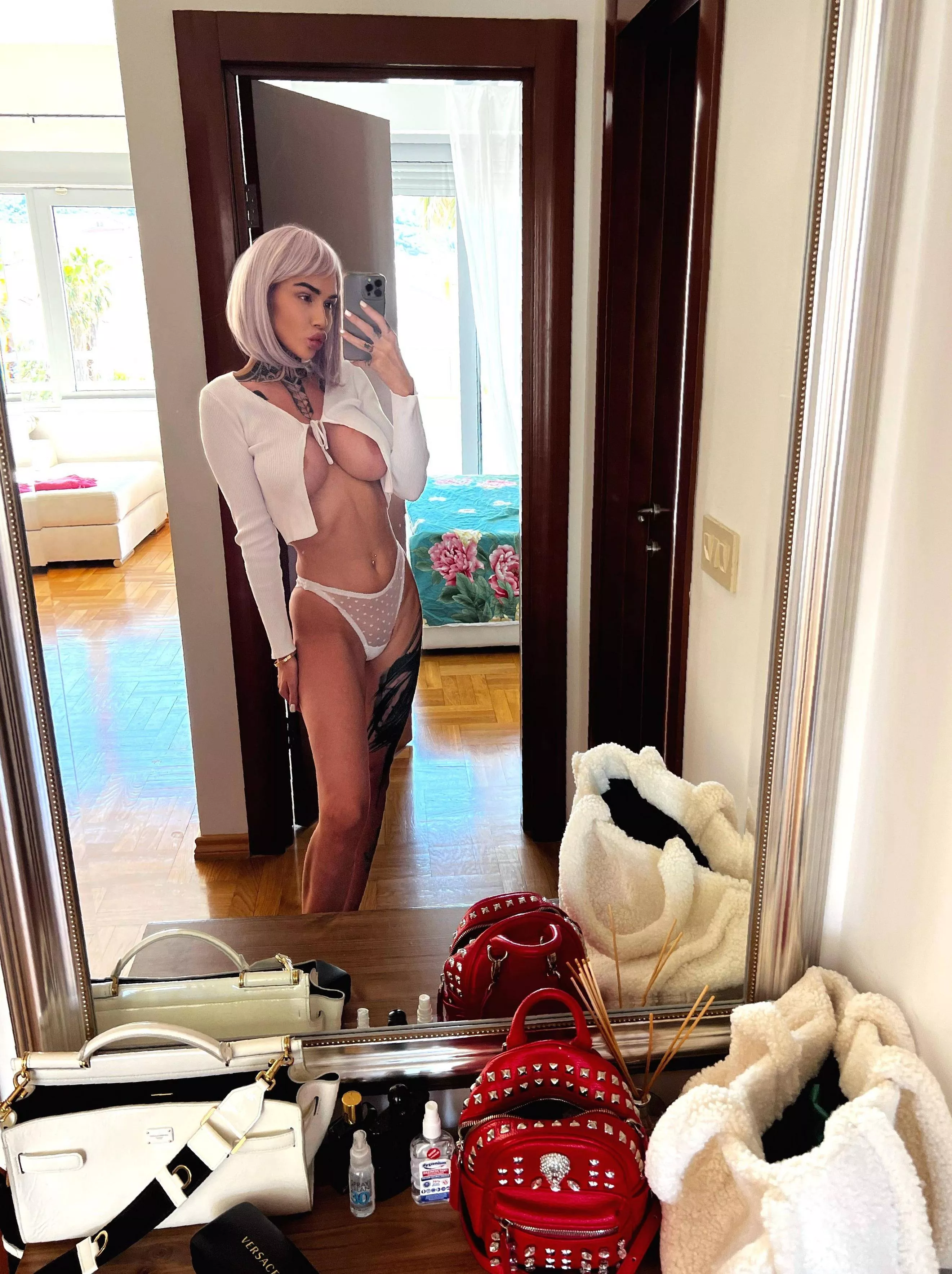 Thank you to those Curves