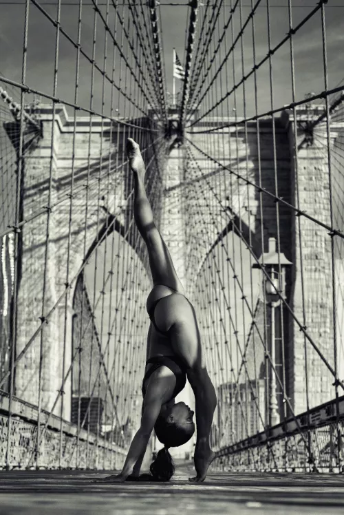 That’s incredible flexibility