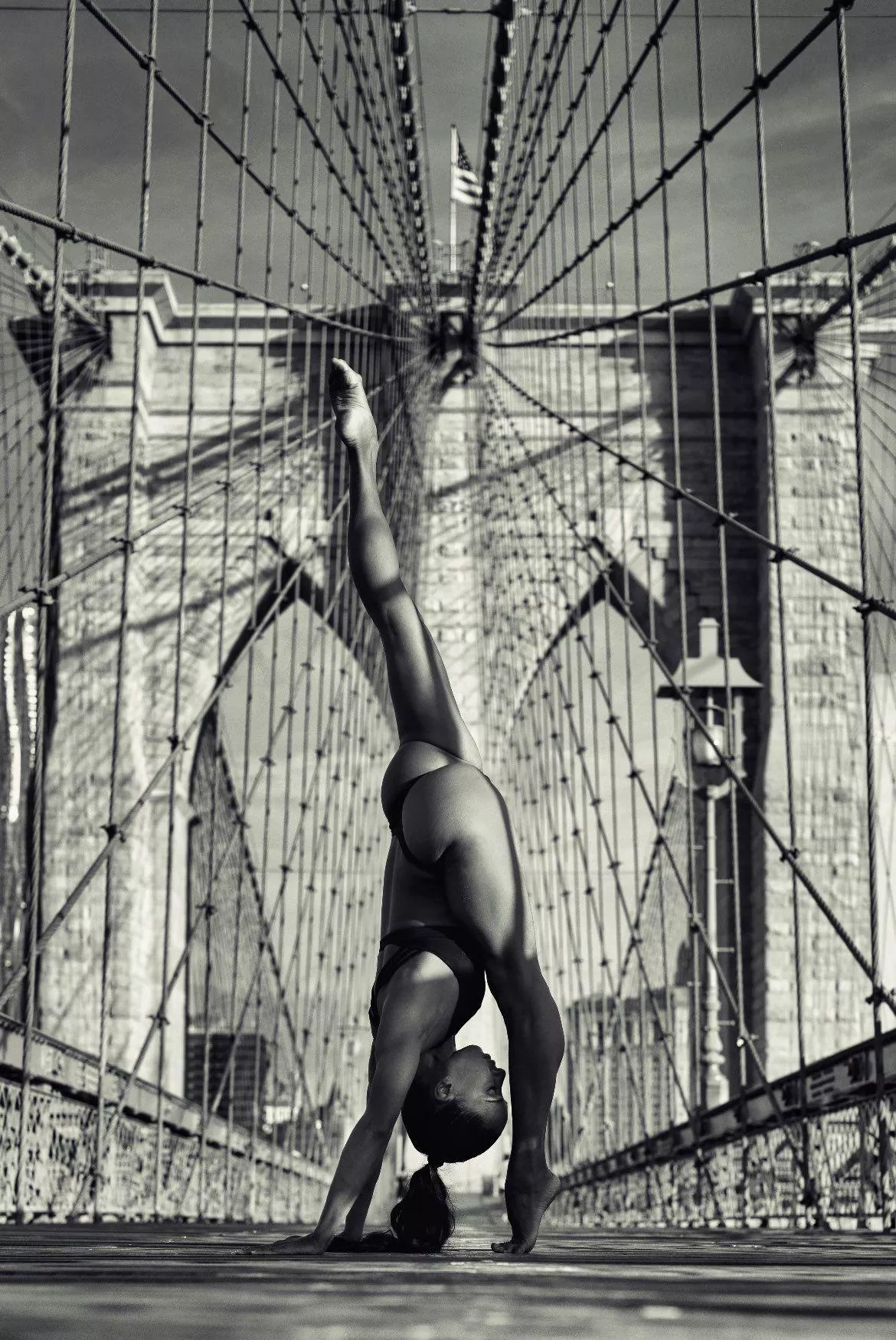 That’s incredible flexibility