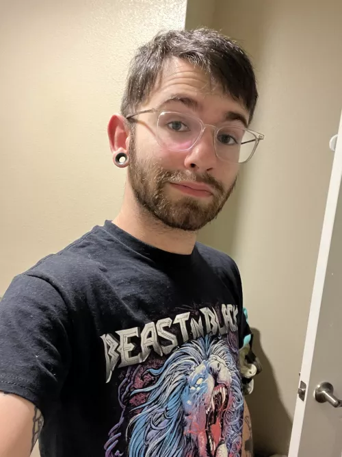 The most beautiful mistake of your life