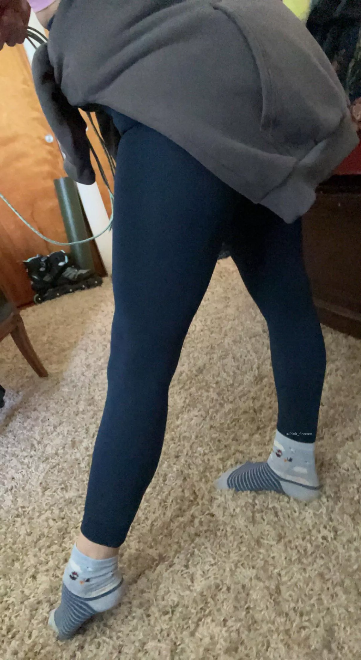 These are my favorite socks :)