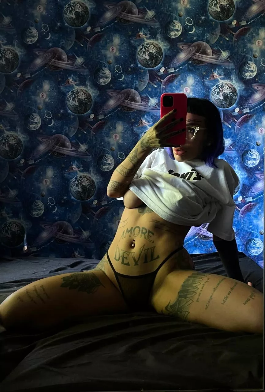 These tits are gorgeous