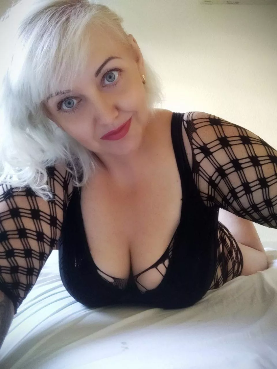 this pussy is ready for its filling