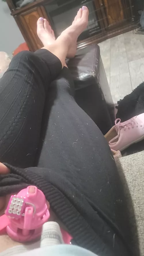 this view is too addicting 😍