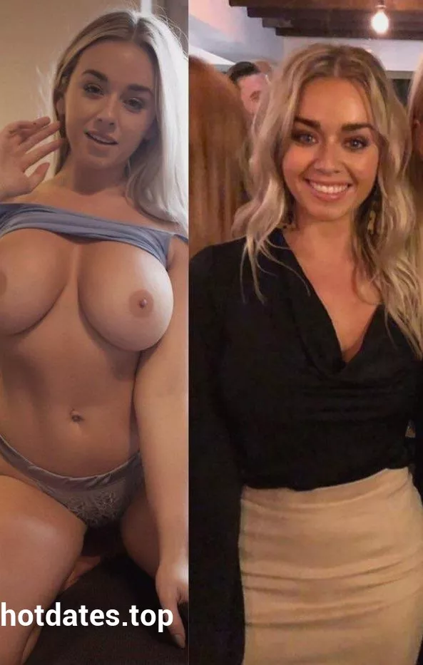 Those titites..... @_@