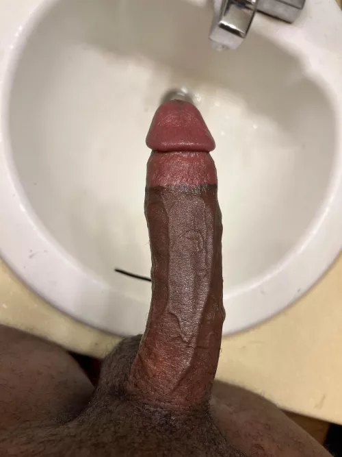 Time to brush your teeth