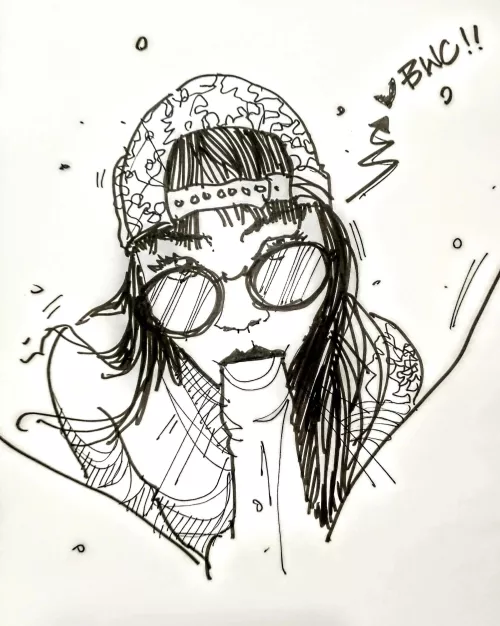 To The BWC Queen u/pjay_reyesxx [OC]