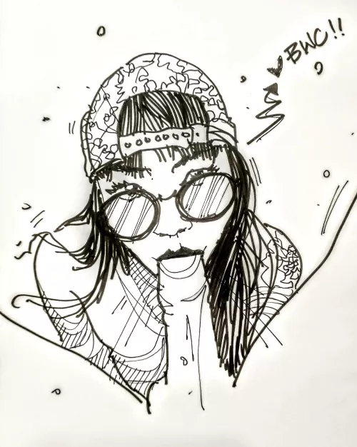 Tribute to u/pjay_reyesxx [OC]