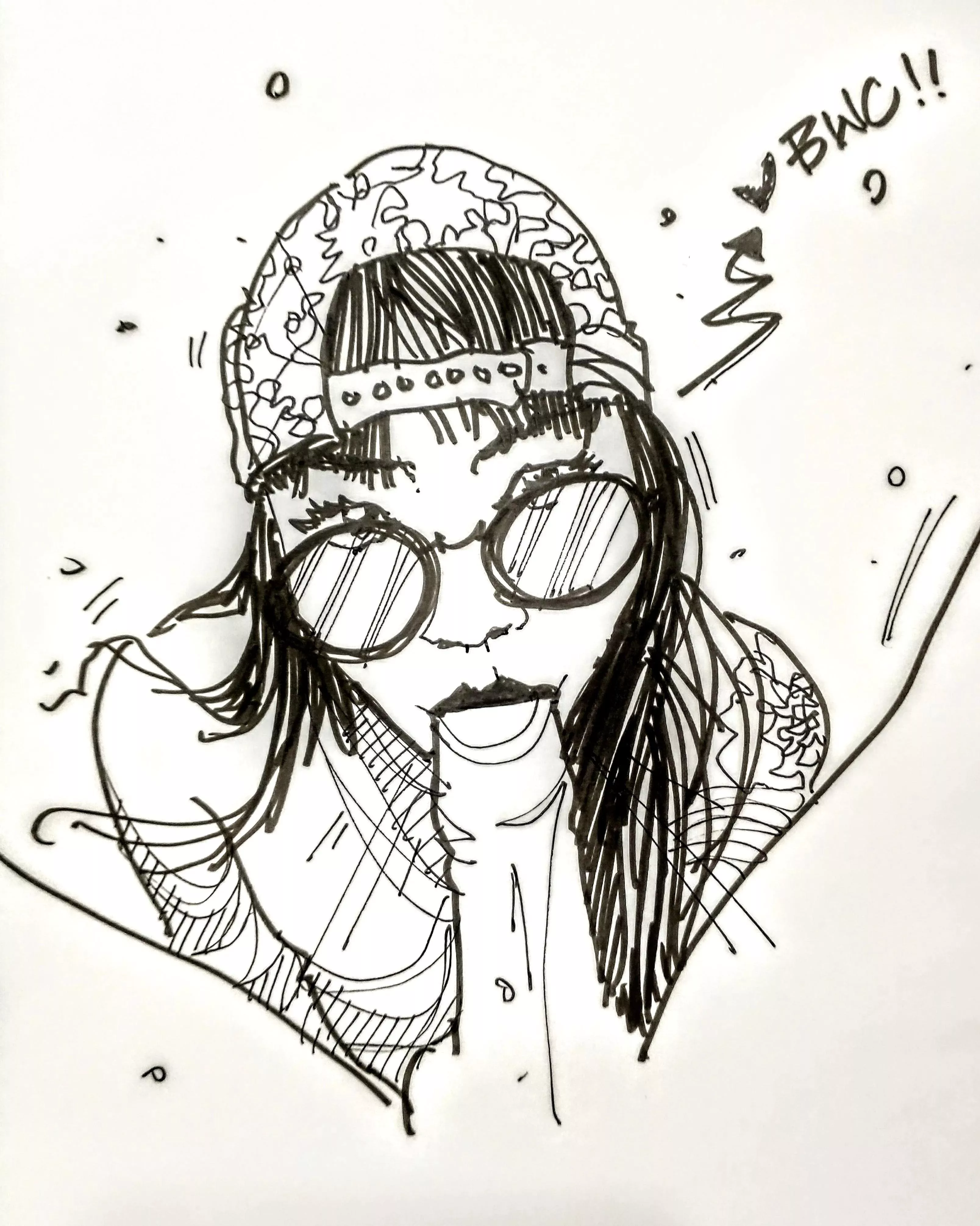 Tribute to u/pjay_reyesxx [OC]