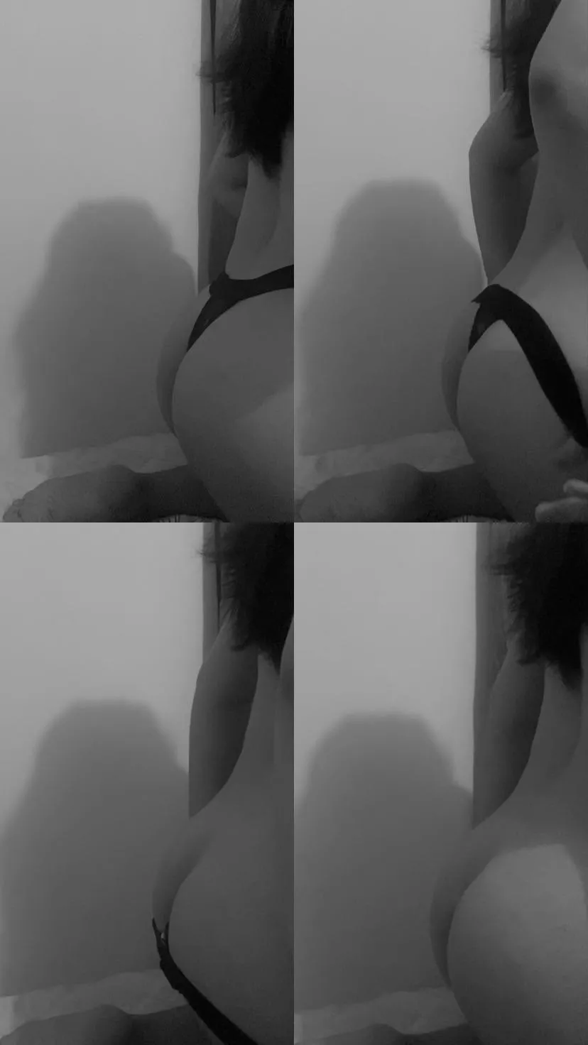 Undress me so(f)tly with language and speak wisdom into my skin.