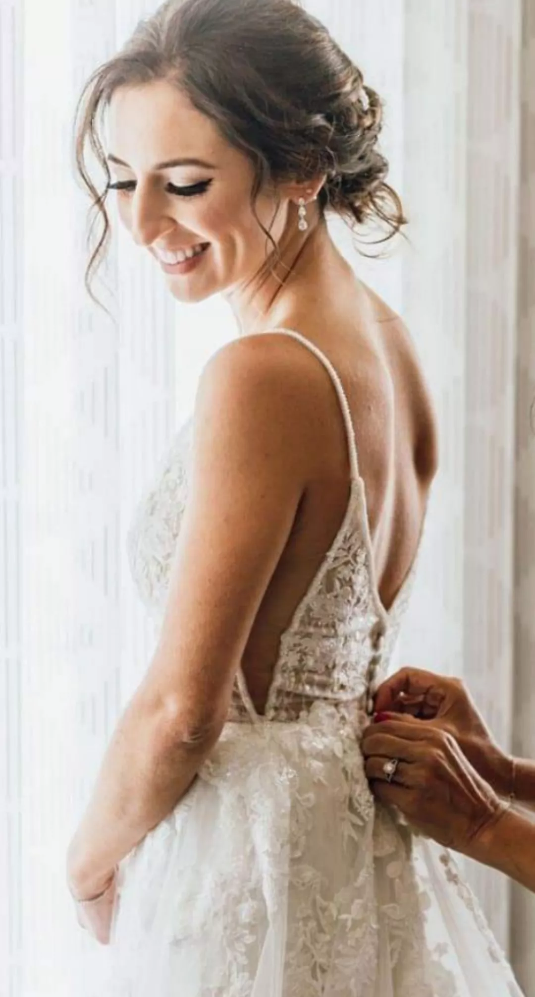 Upvote if you want to see more of my beautiful wife;)