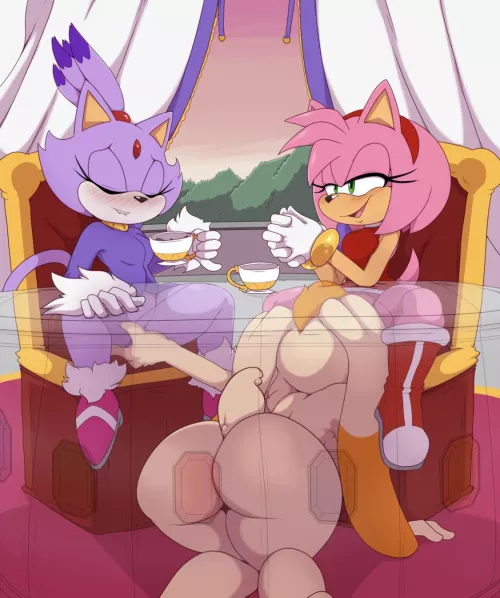 Vanilla busy (sonic) (unknown)