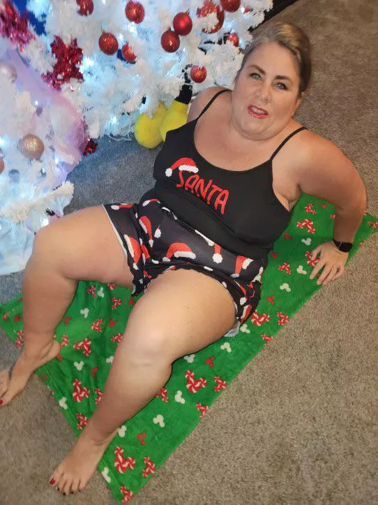 Wanna open your present early?