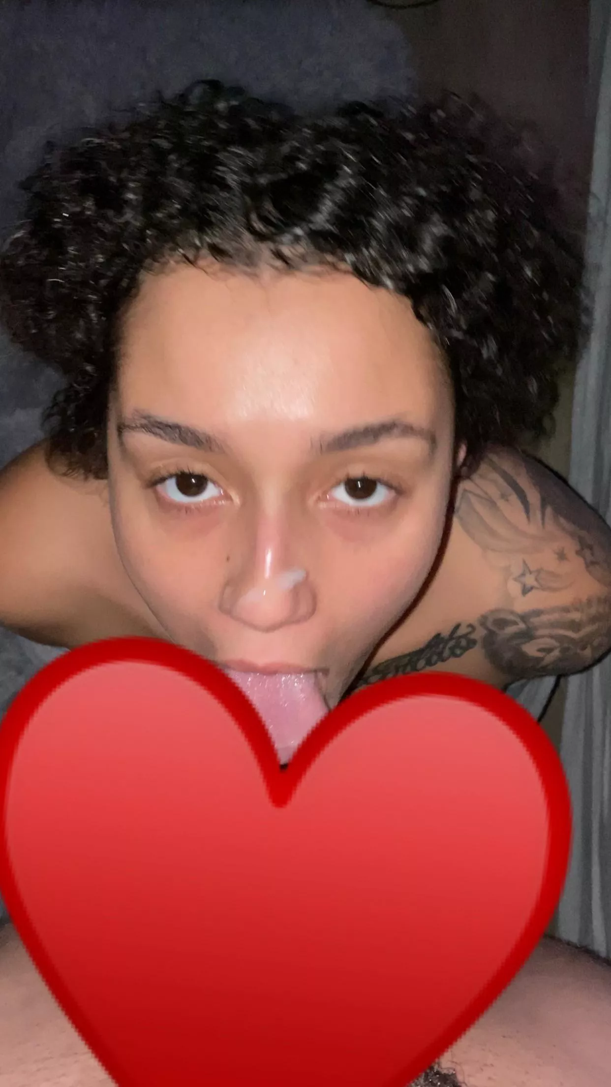 Wanna see the full tape? 🥹🥴