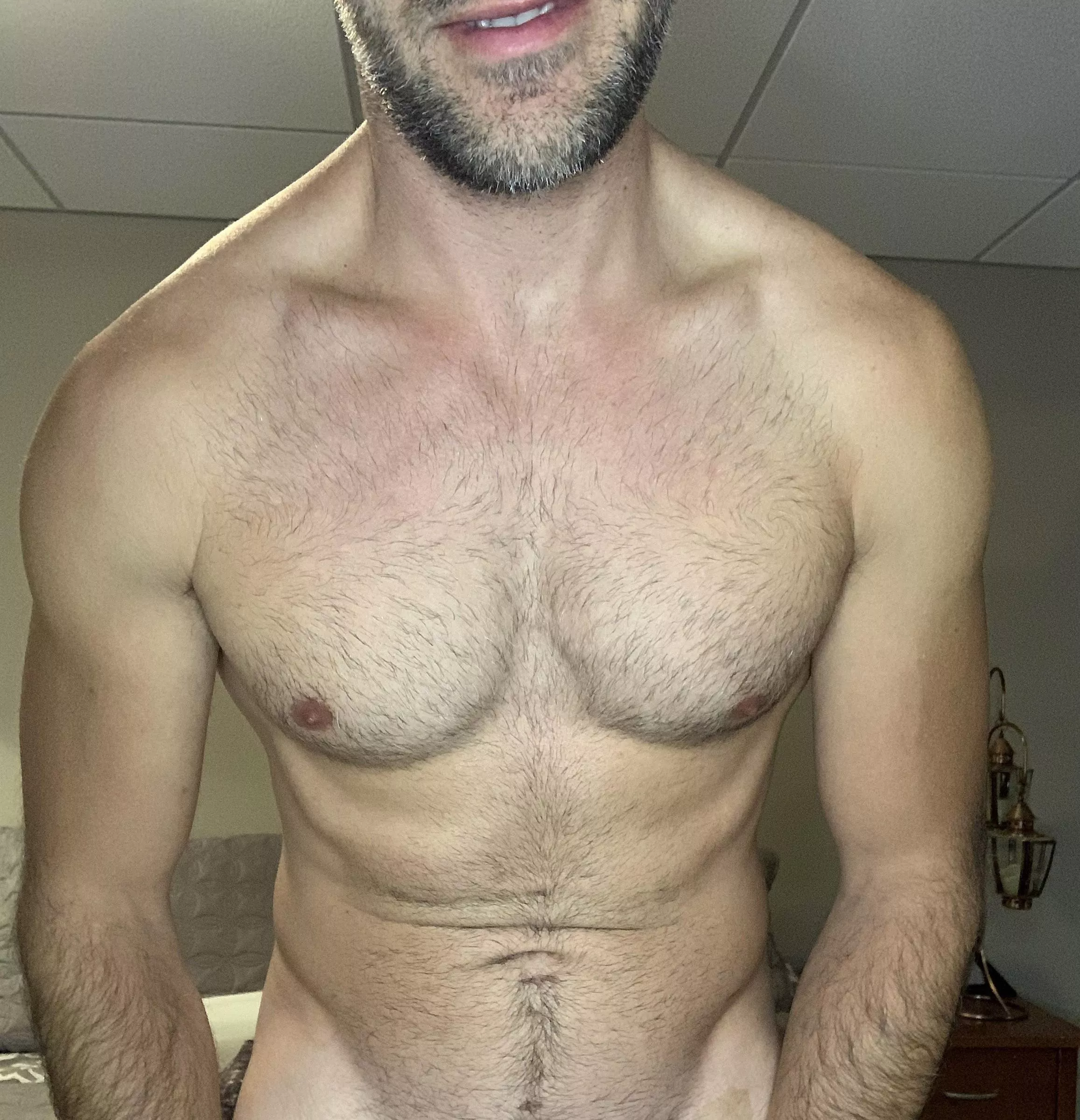 Wanna see what’s below?