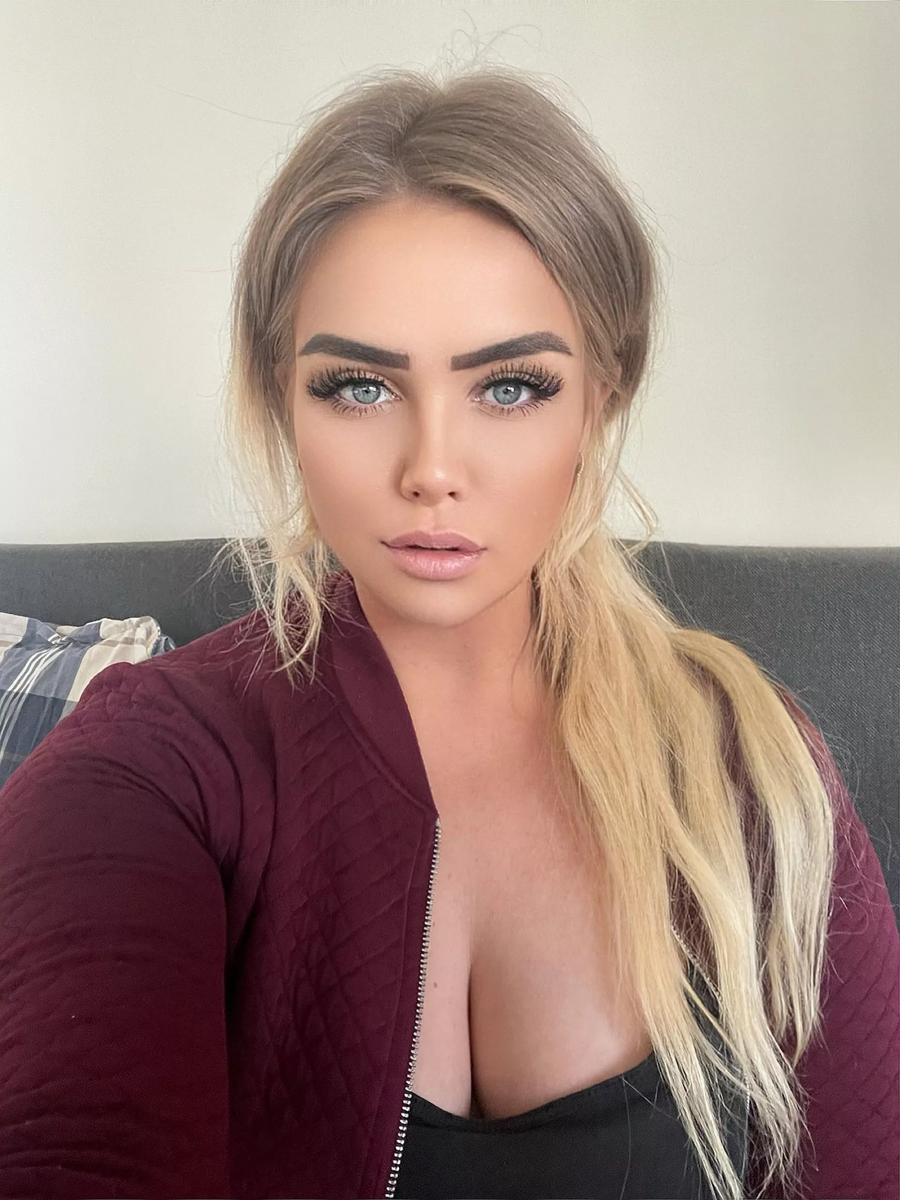 Want something to eat for our study break?