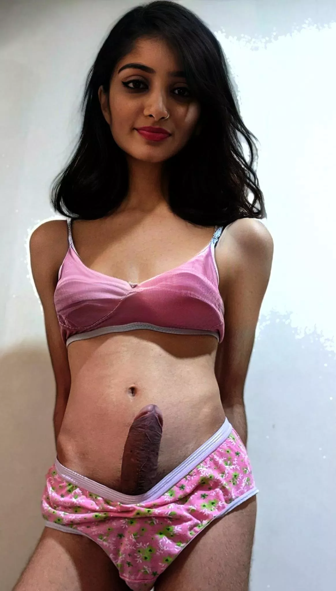 wardrobe malfunction 😶